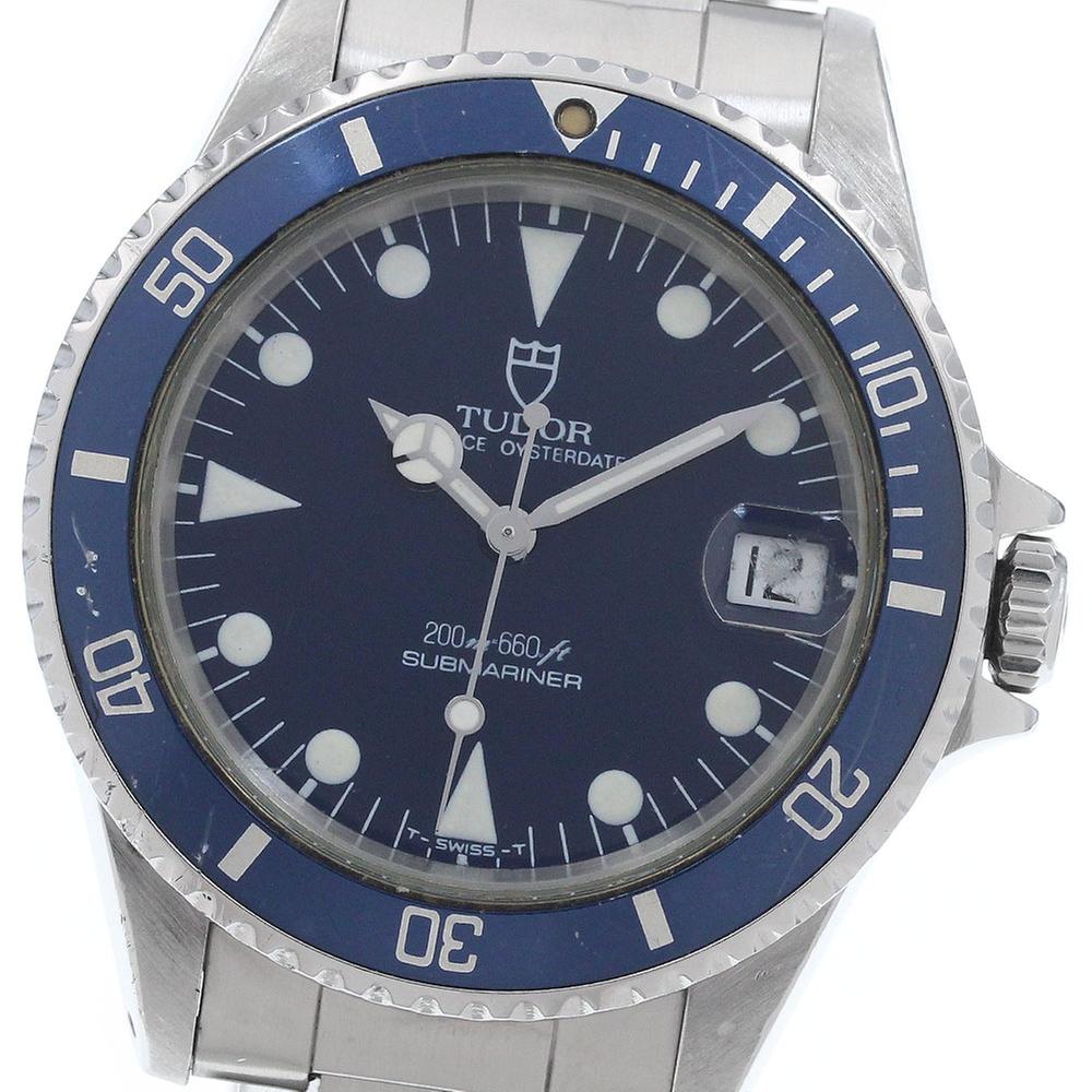 Tudor Submariner