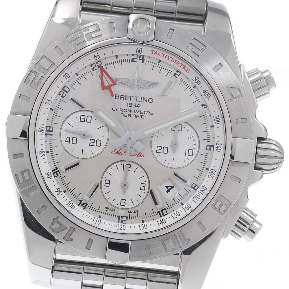 Breitling Chronomat