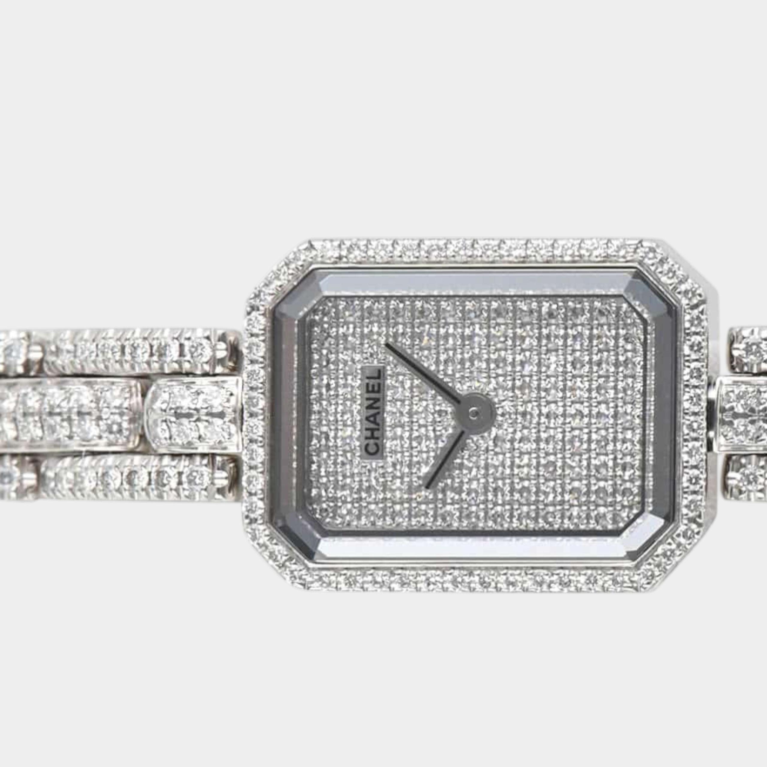 Chanel Première H2437