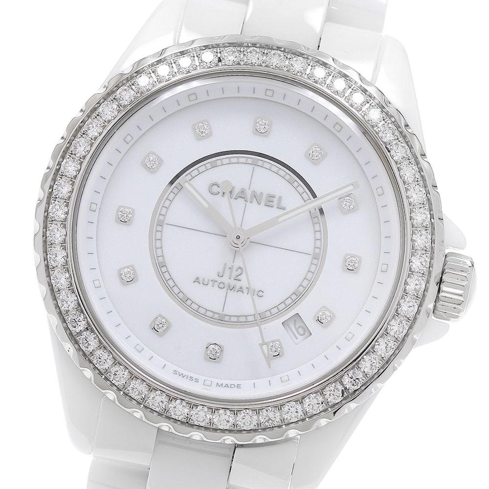Chanel J12 H7189