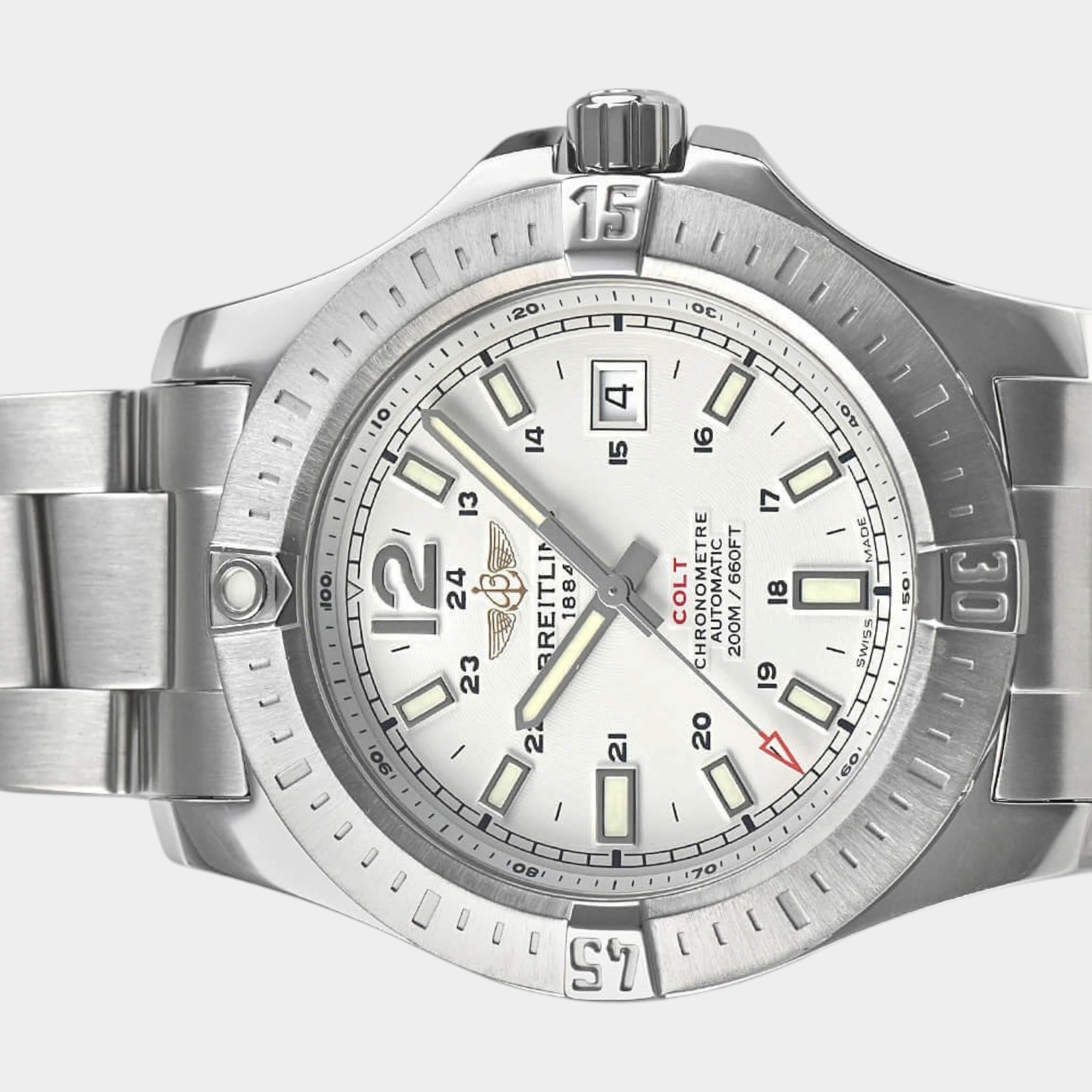 Breitling Colt A1738811.G791.173A