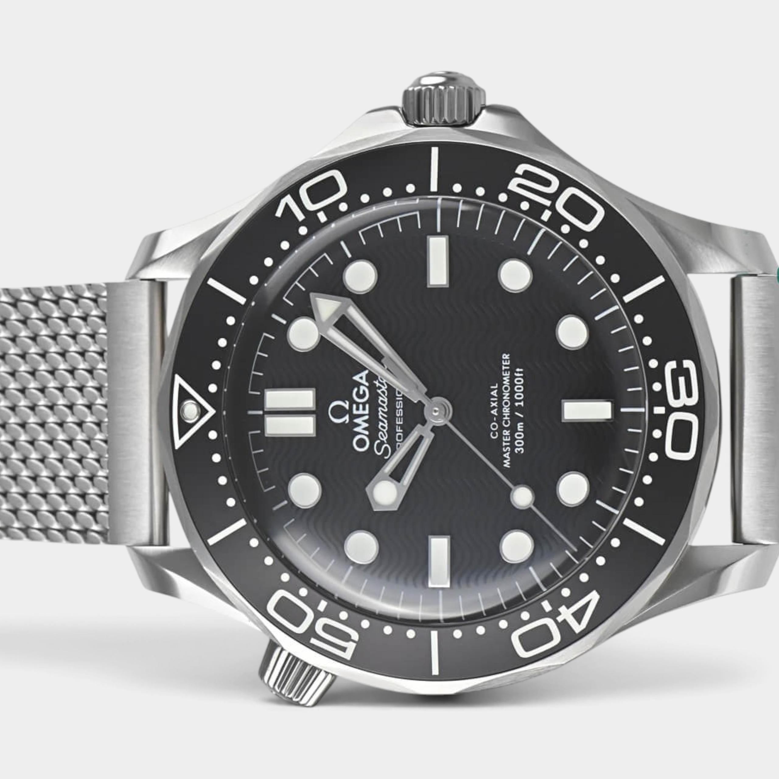 Omega Seamaster Diver 300 M 210.30.42.20.01.010