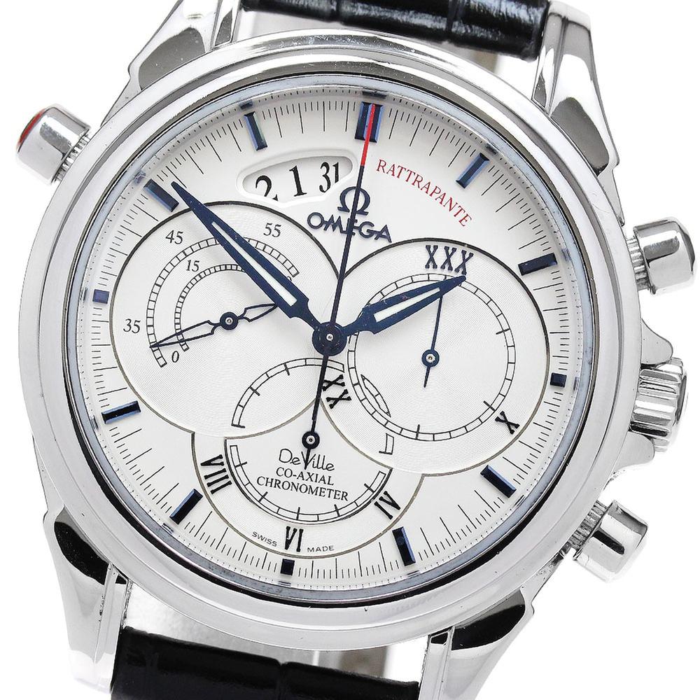 Omega De Ville Co-Axial