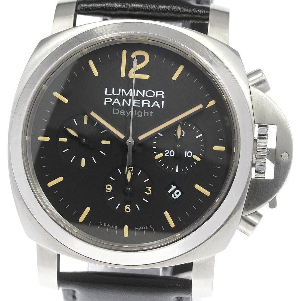 Panerai Luminor Chrono