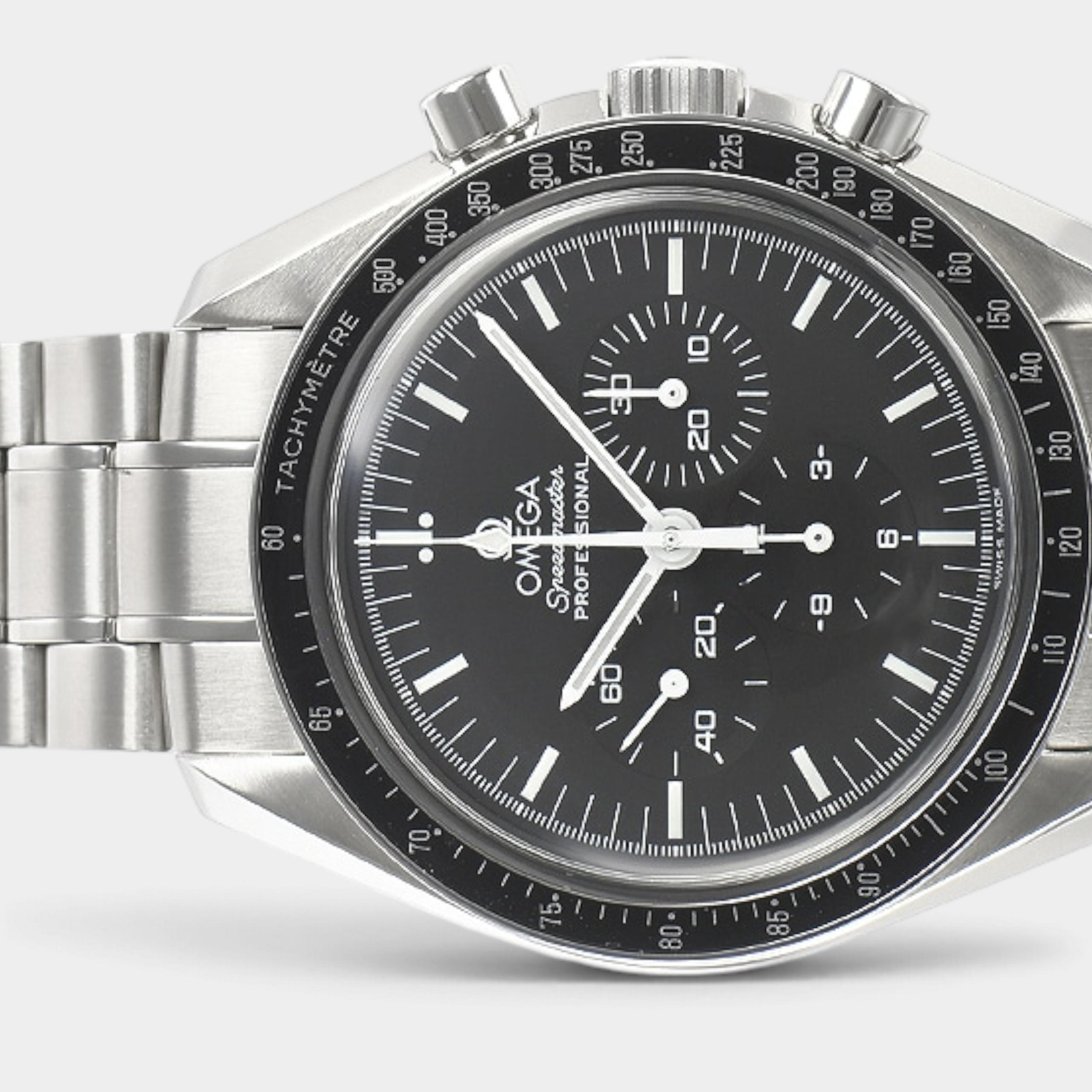 Omega Speedmaster
