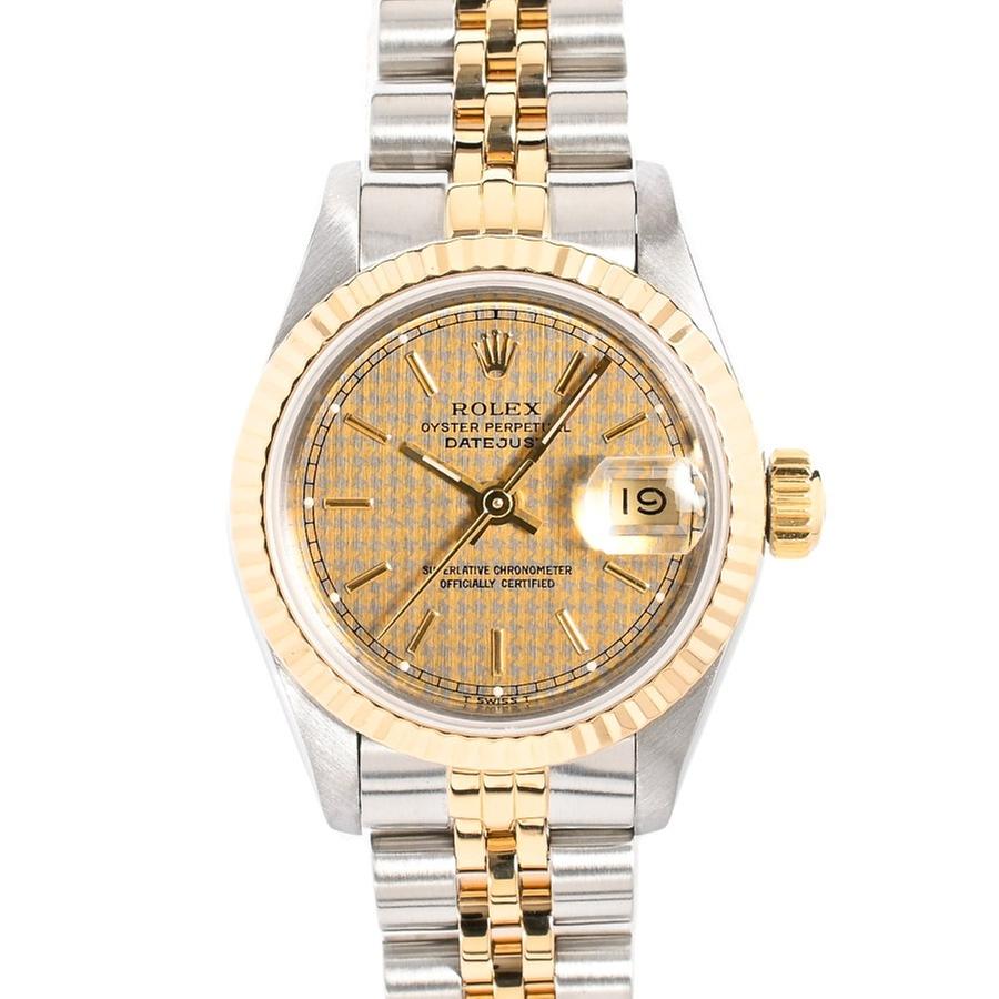 Rolex Lady-Datejust 69173