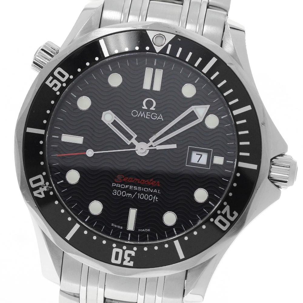 Omega Seamaster Diver 300 M 212.30.41.61.01.001