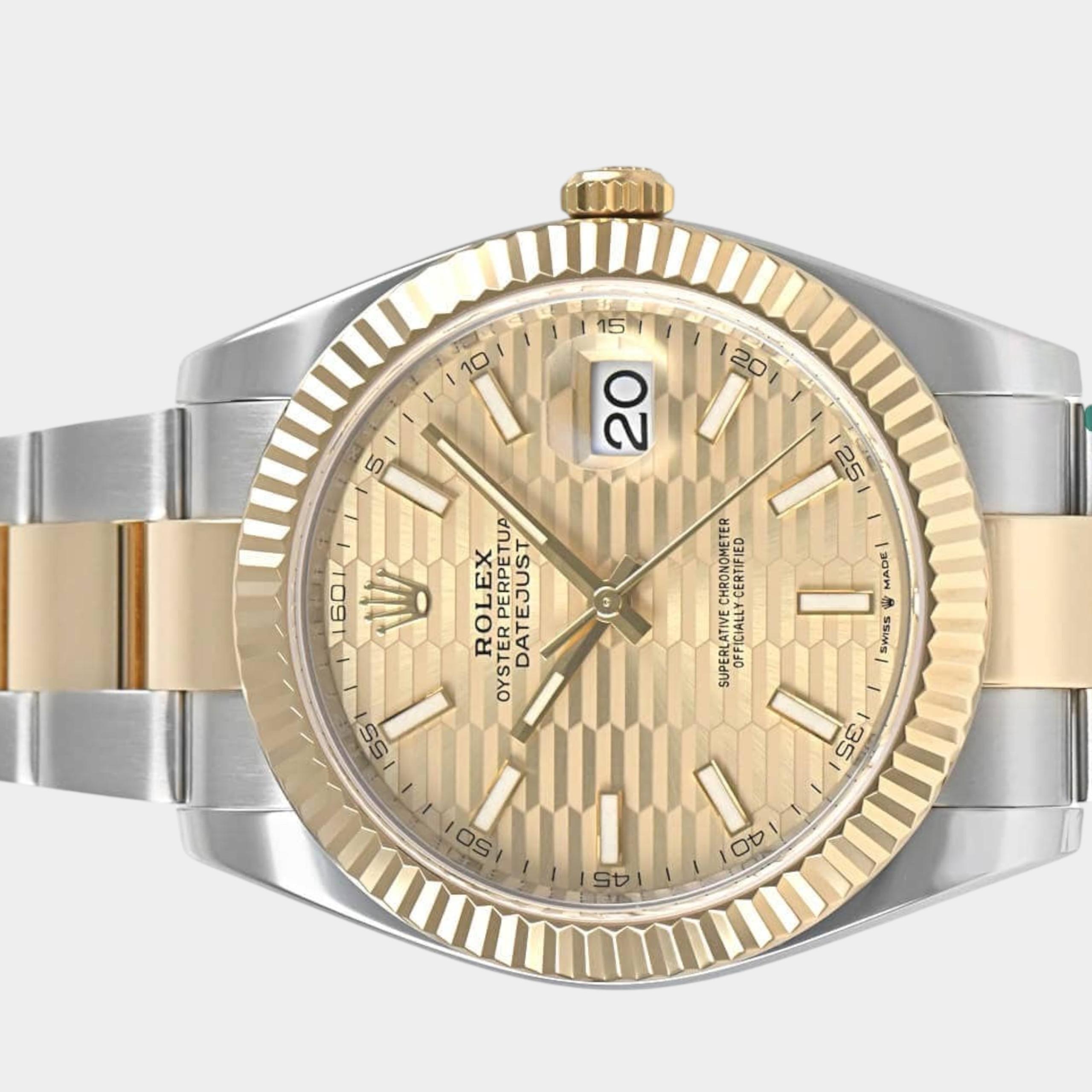 Rolex Datejust