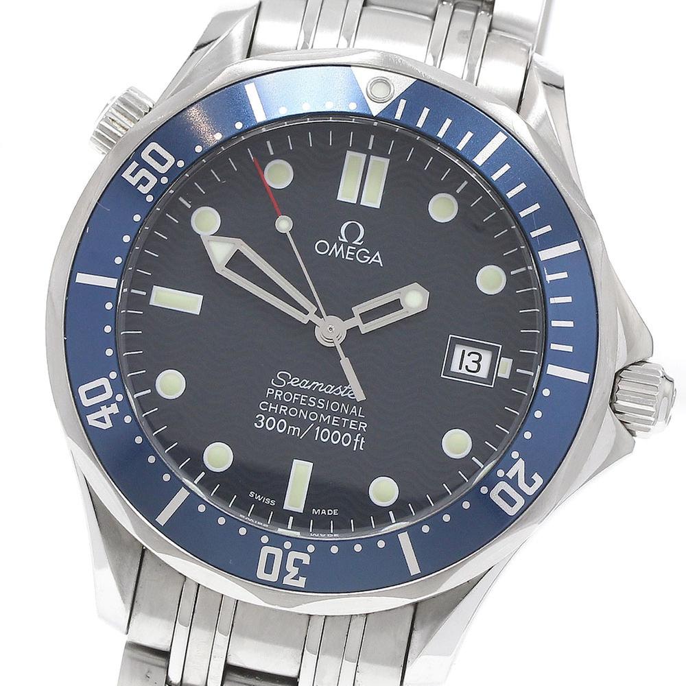 Omega Seamaster Diver 300 M 2531.80