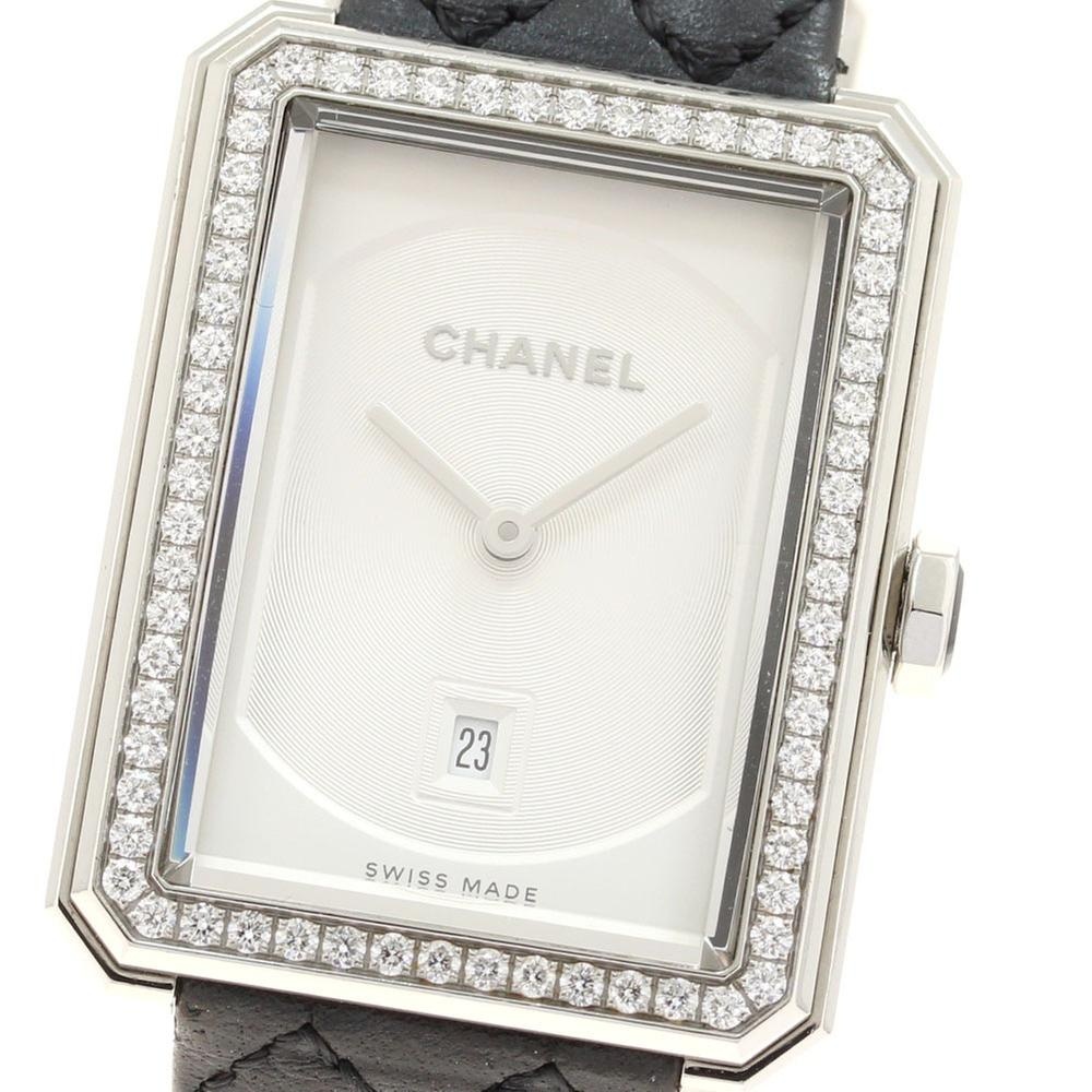 Chanel Boy-Friend