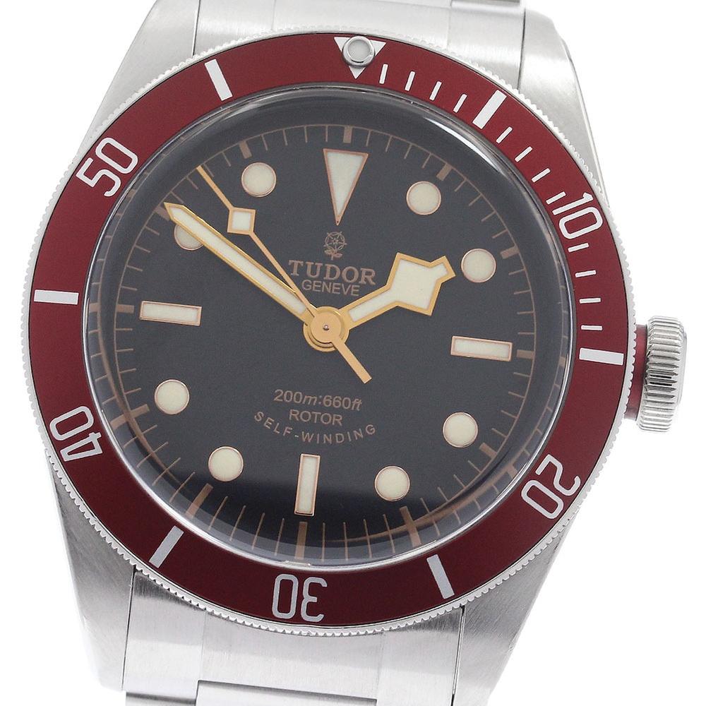 Tudor Black Bay 79220R