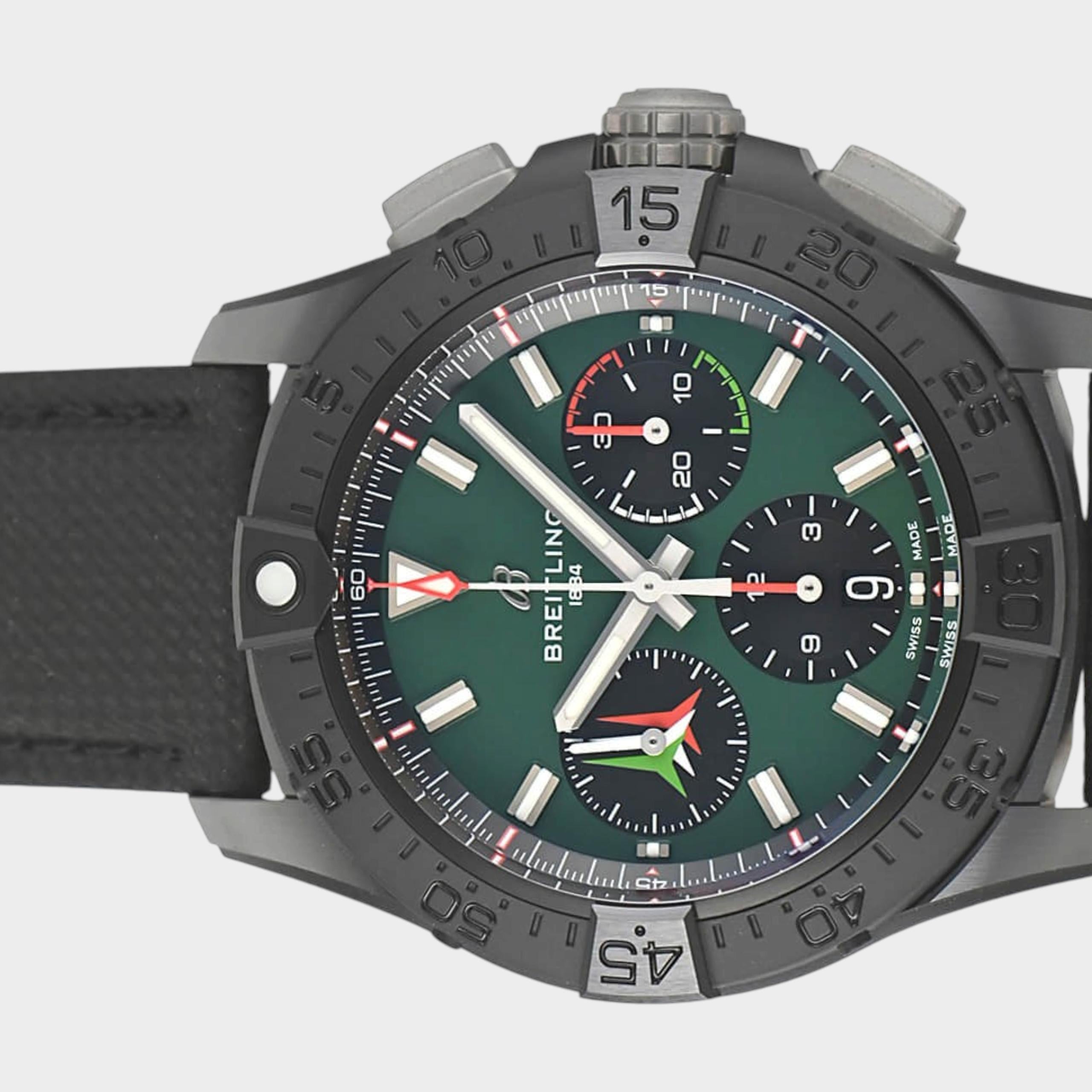 Breitling Avenger