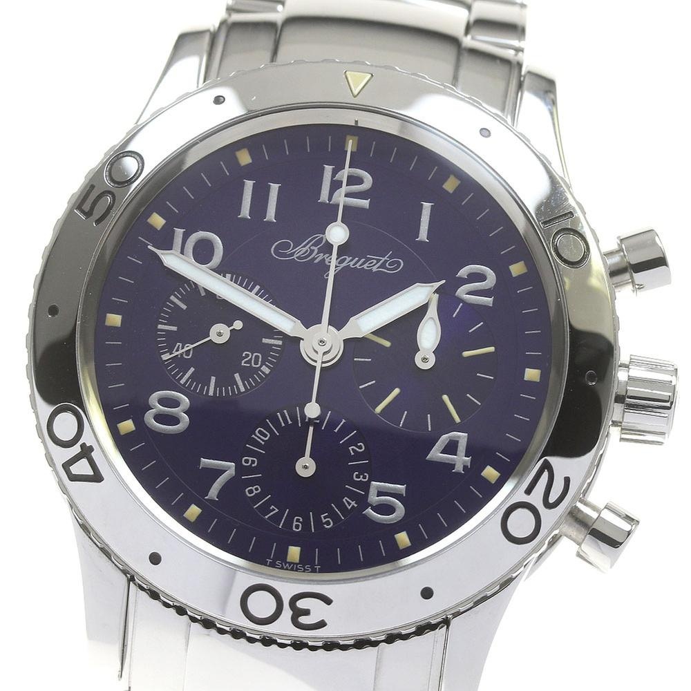 Breguet Type XX - XXI - XXII