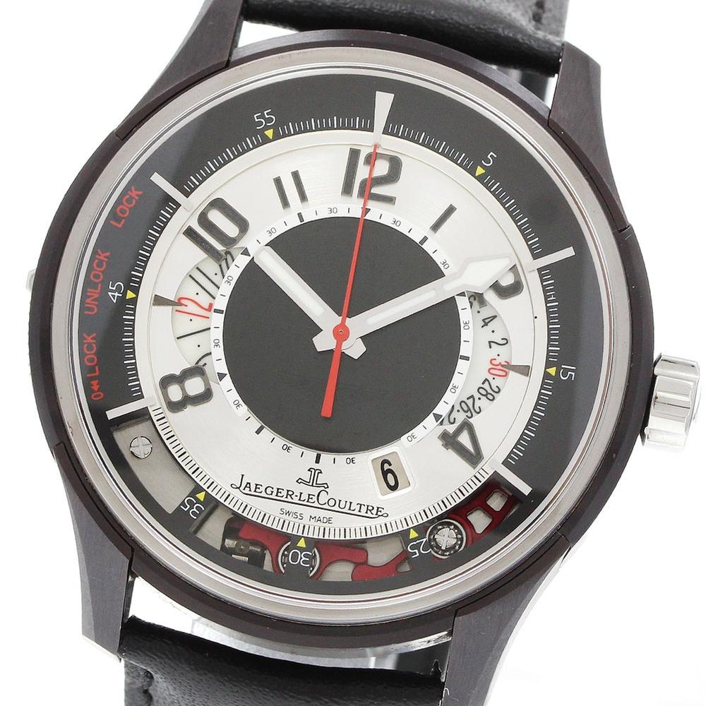 Jaeger-LeCoultre AMVOX