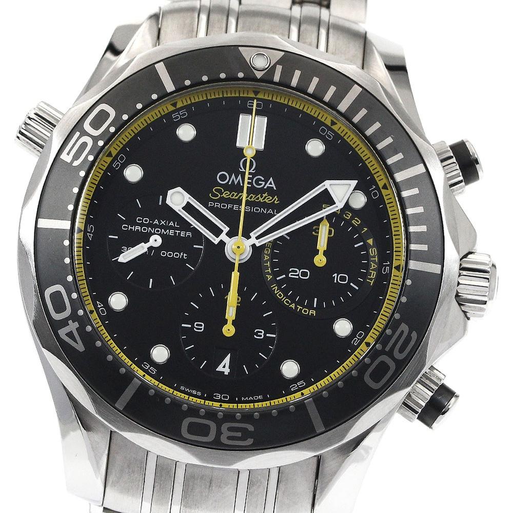 Omega Seamaster Diver 300 M