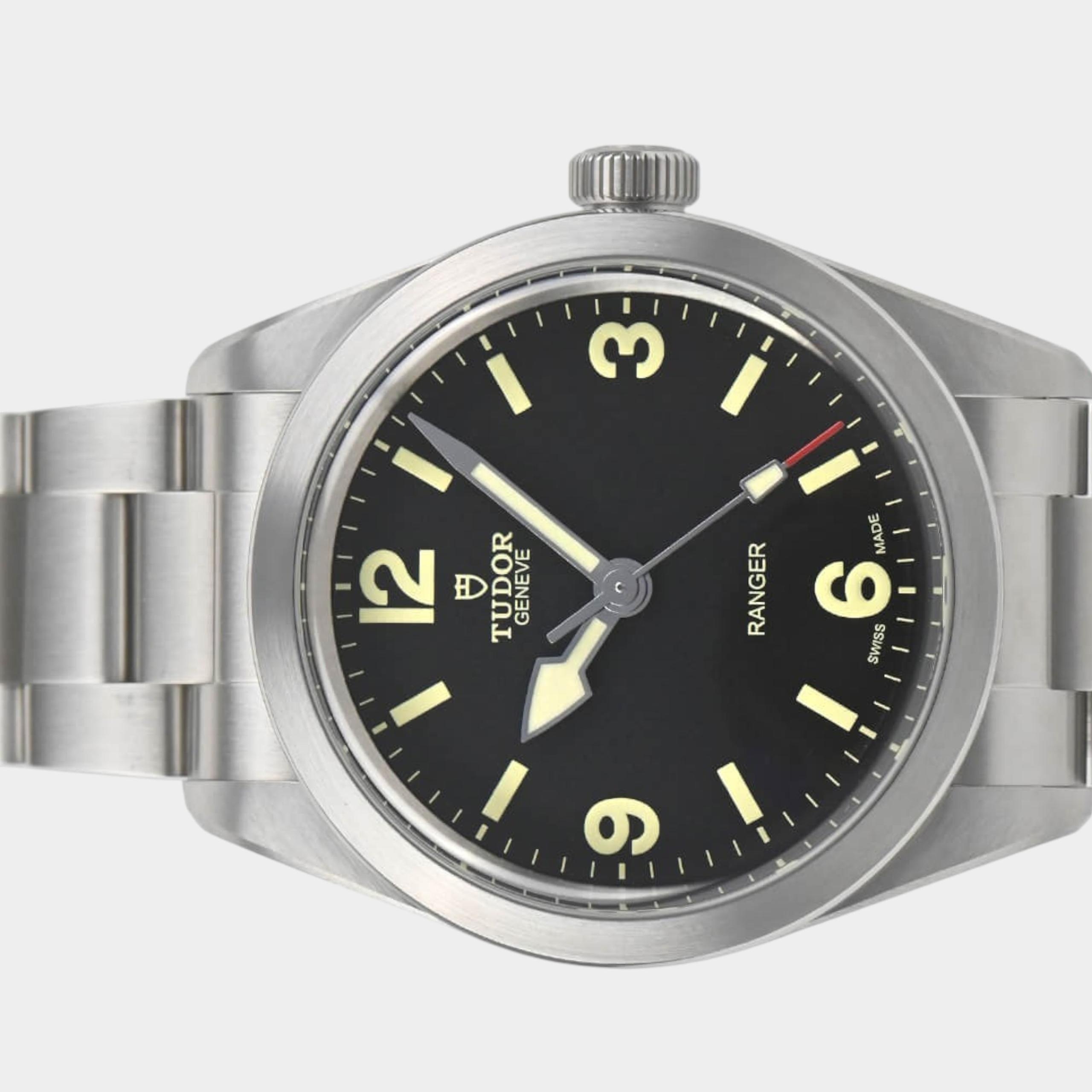 Tudor Ranger