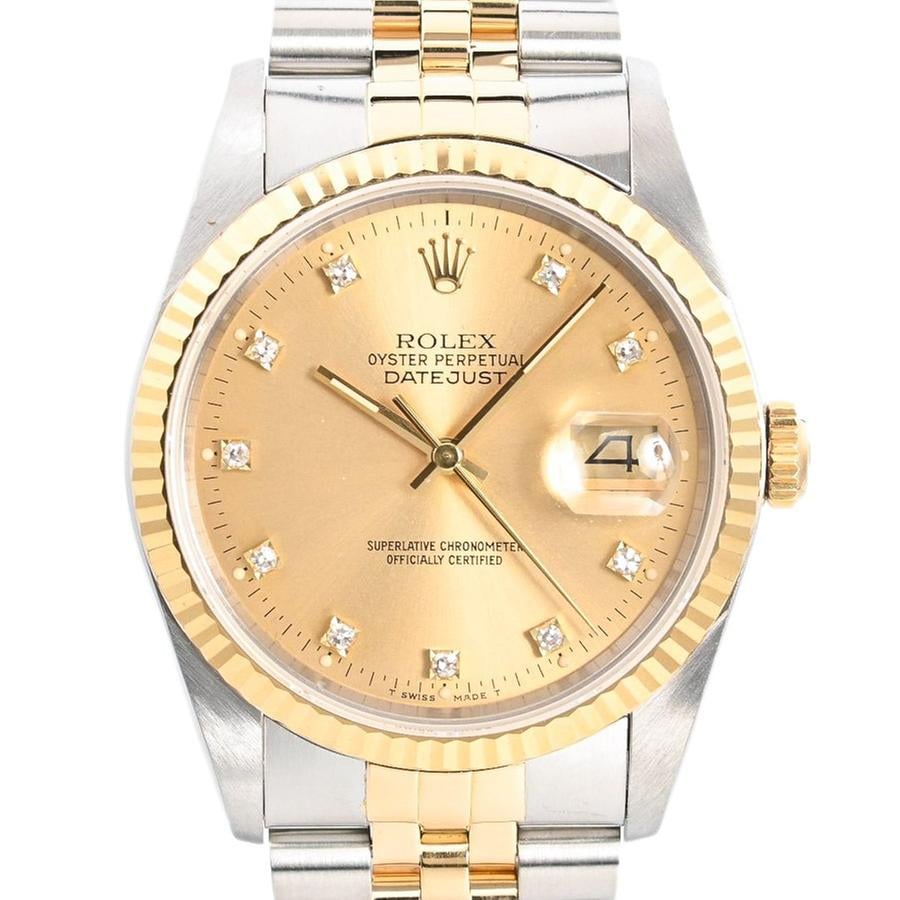 Rolex Datejust