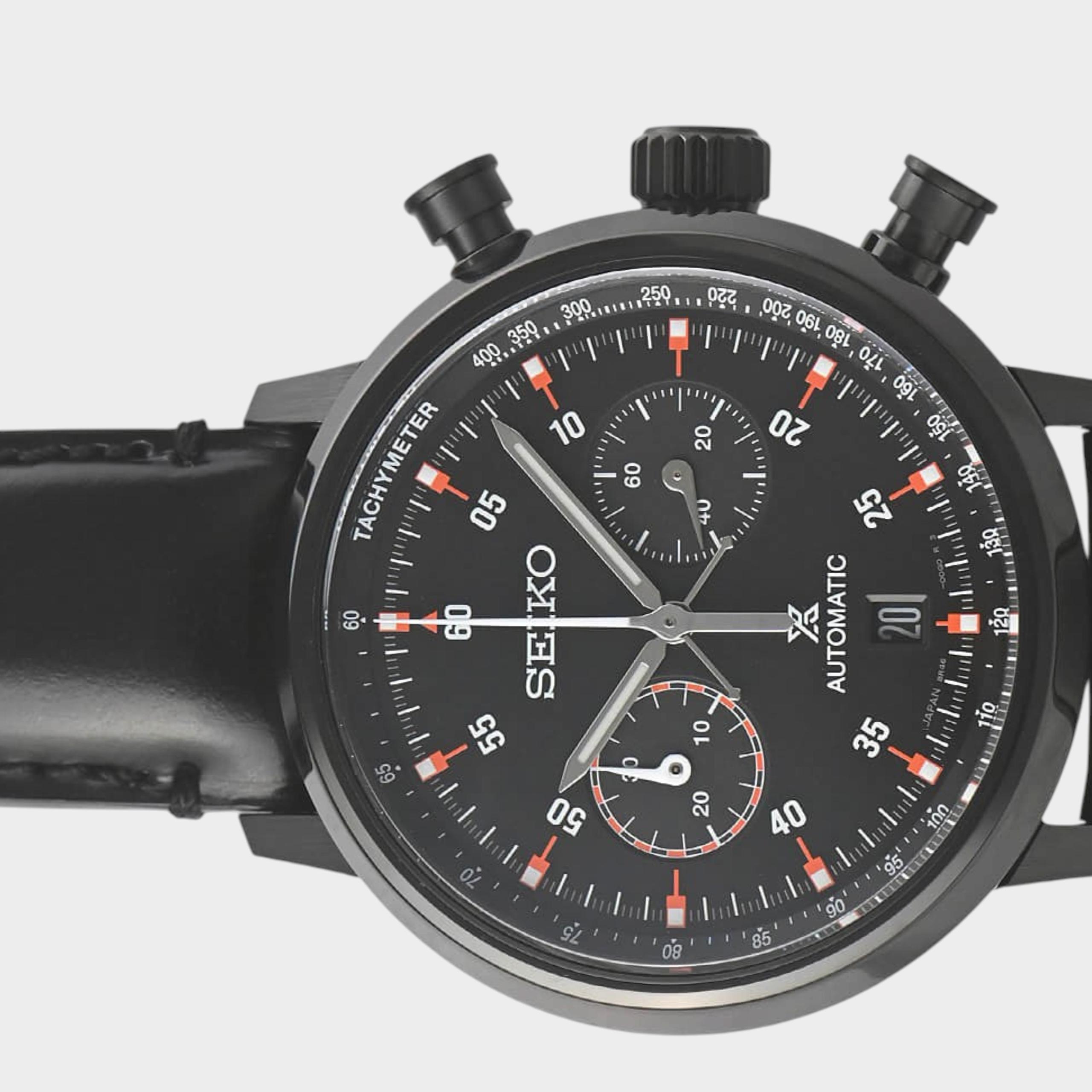 Seiko Prospex SBEC019