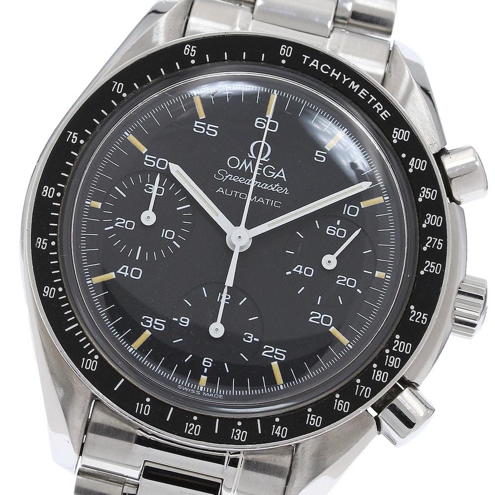 Omega Speedmaster Reduced 3510.50