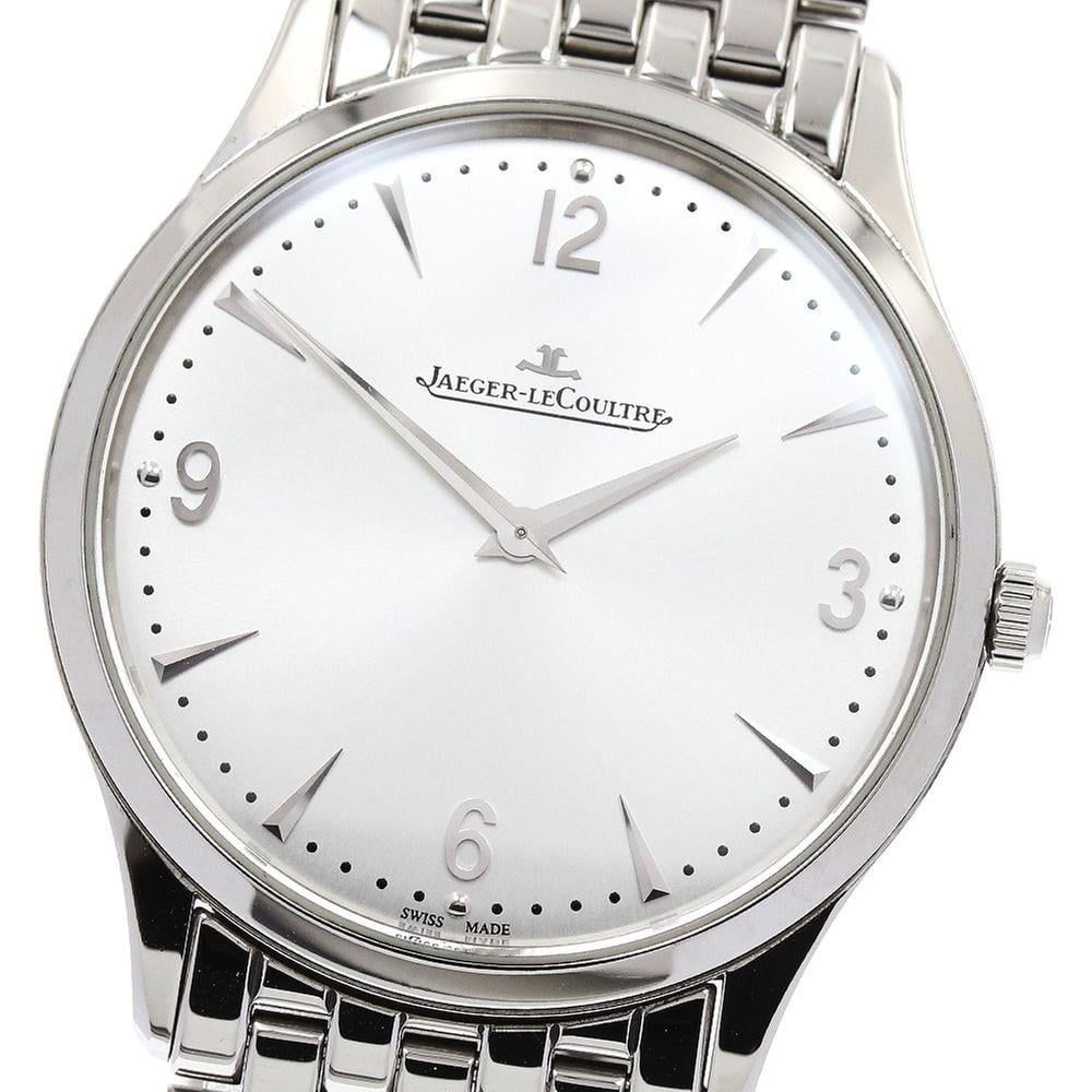 Jaeger-LeCoultre Master Ultra Thin Q1348120/172.8.79.S