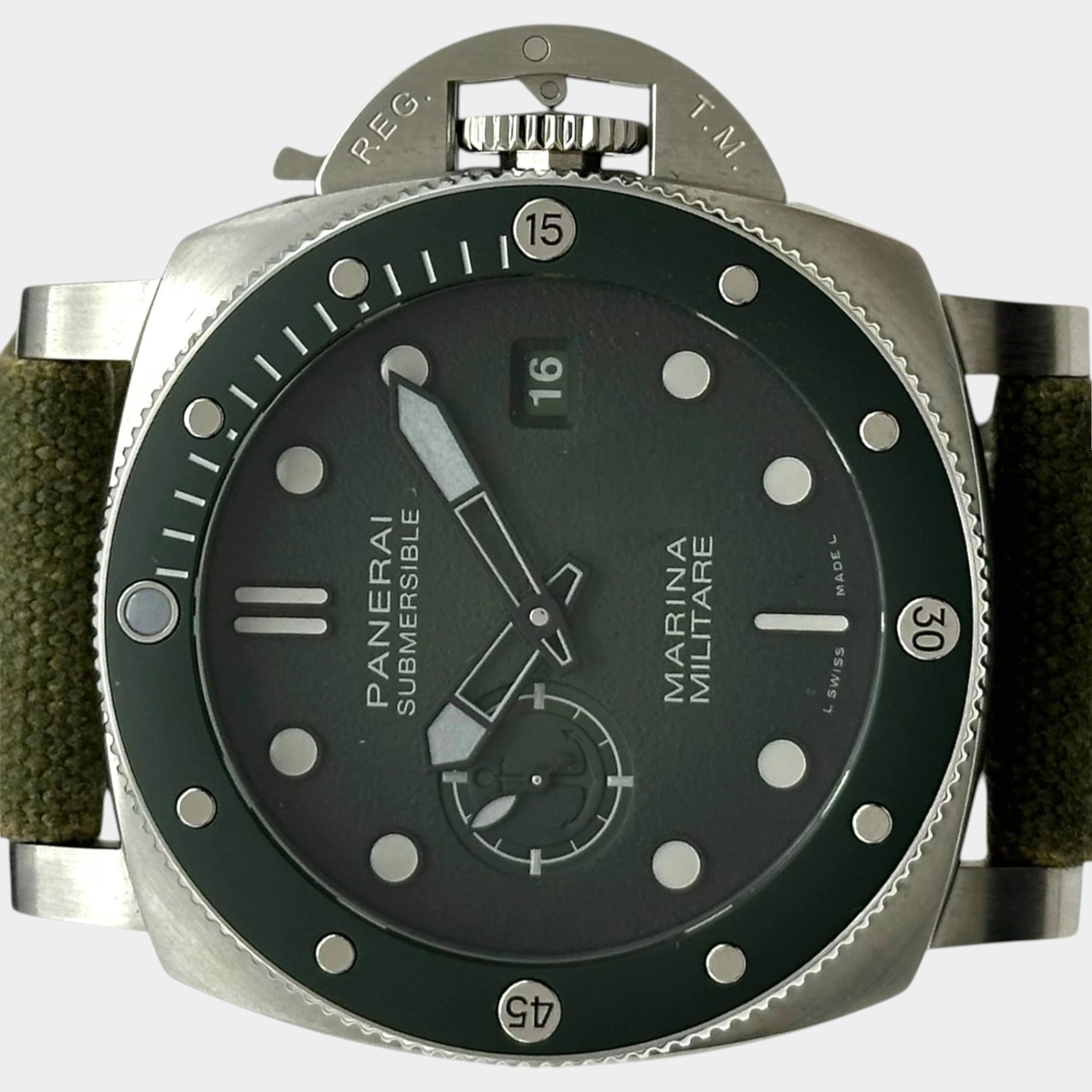 Panerai Submersible