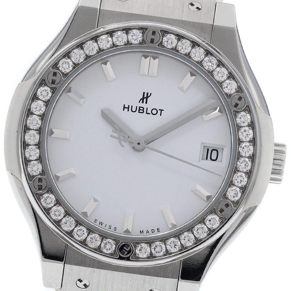 Hublot Classic Fusion