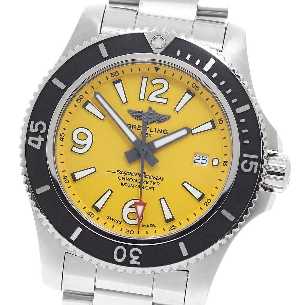 Breitling Superocean