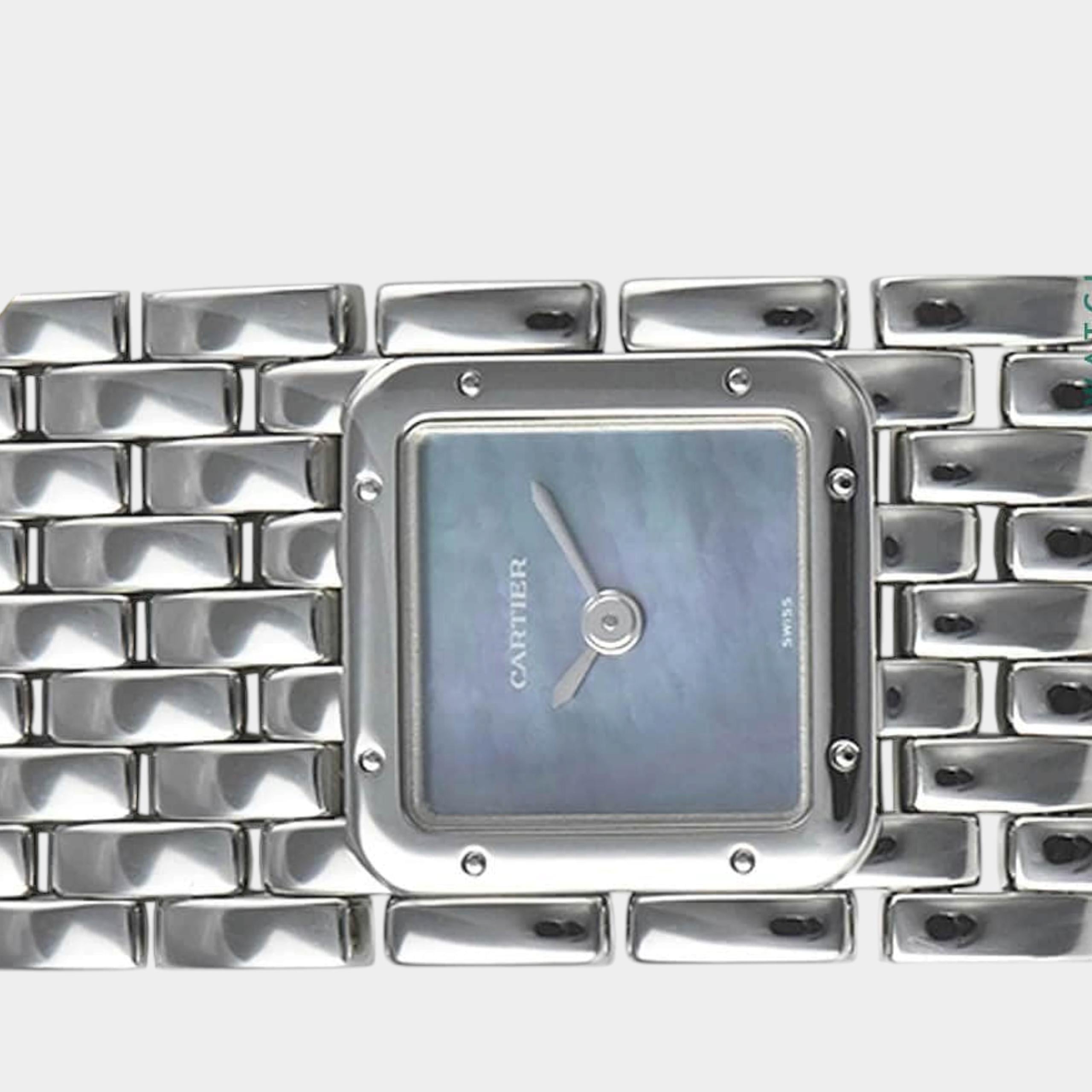 Cartier Panthère W61002T9