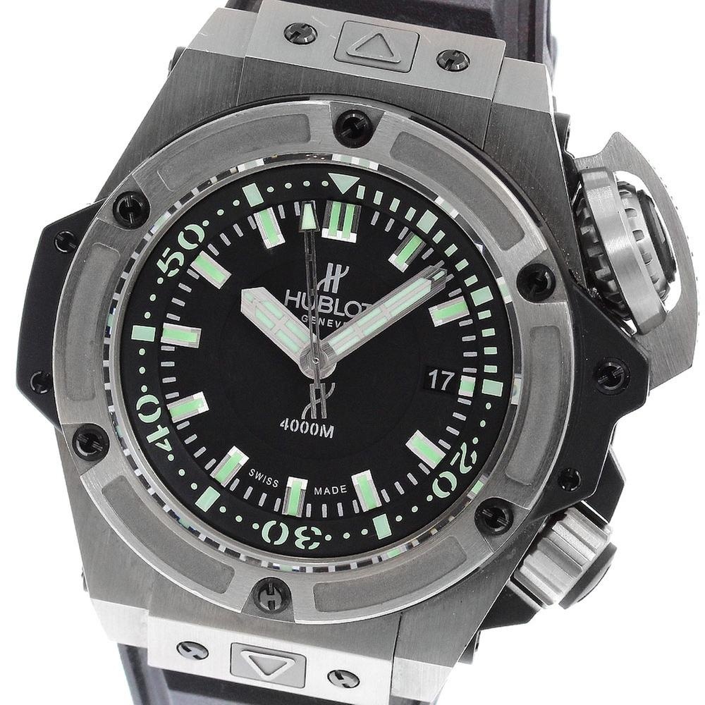 Hublot King Power