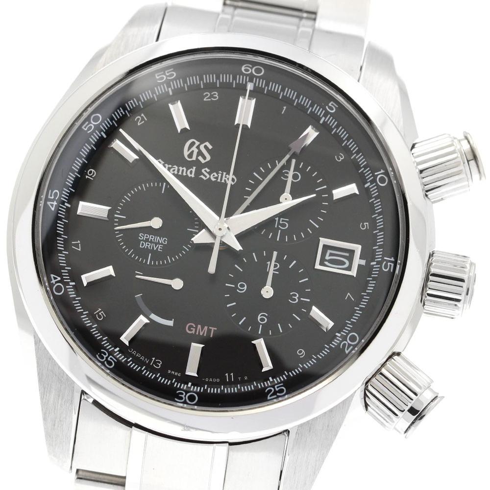 Seiko GS