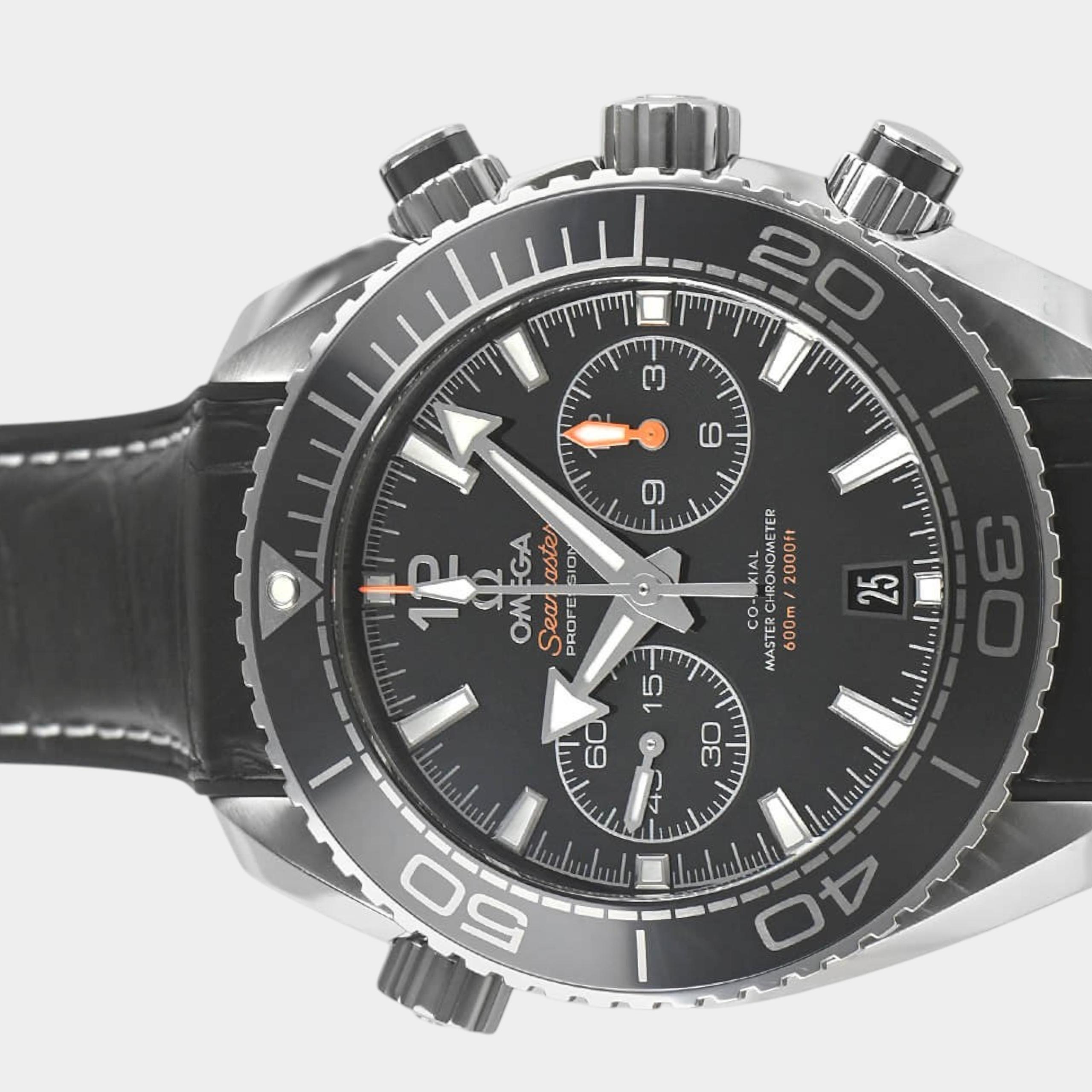 Omega Seamaster Planet Ocean 215.33.46.51.01.001