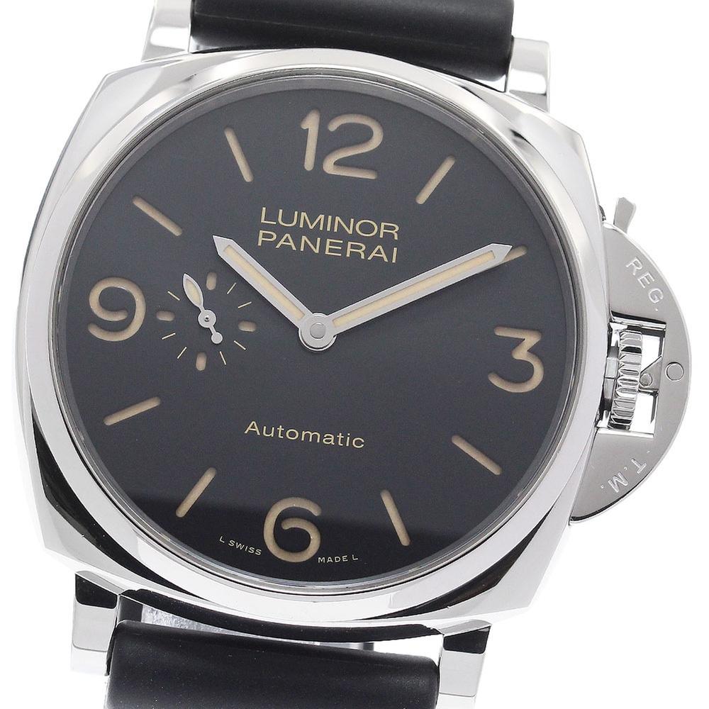 Panerai Luminor Due
