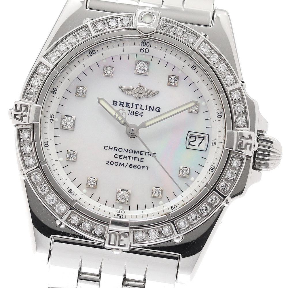 Breitling Callisto A77346
