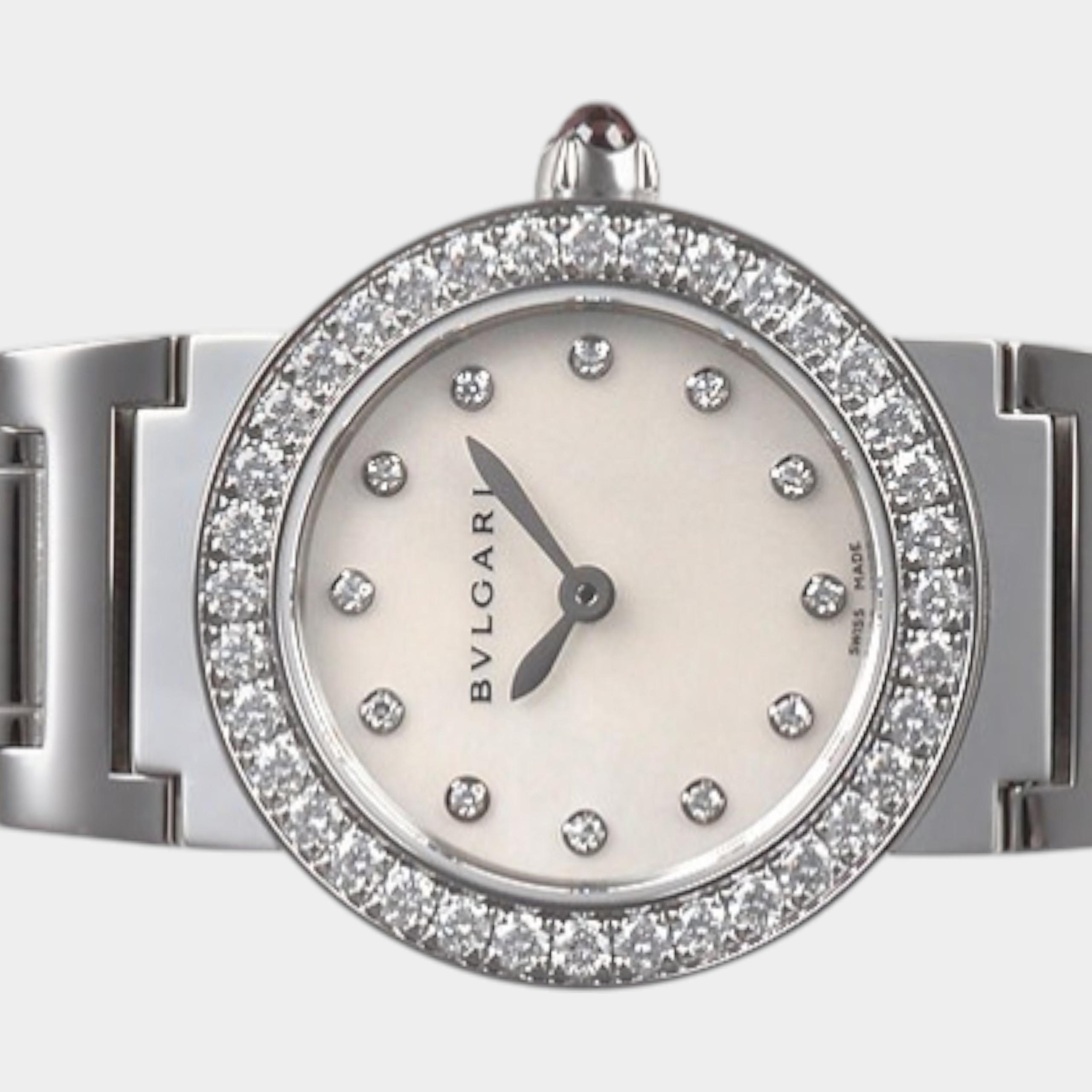 Bulgari Bulgari