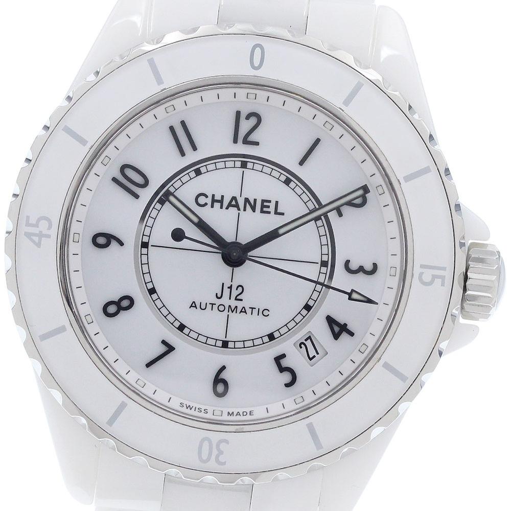 Chanel J12