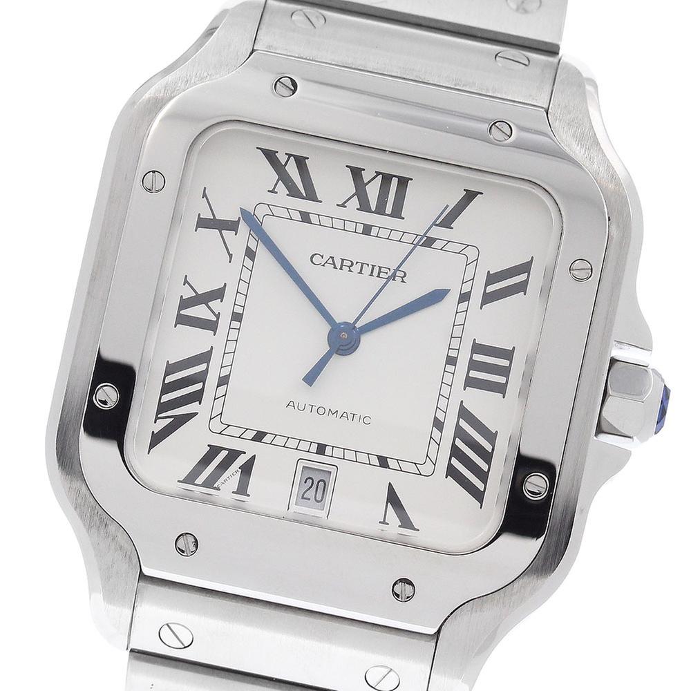 Cartier Santos