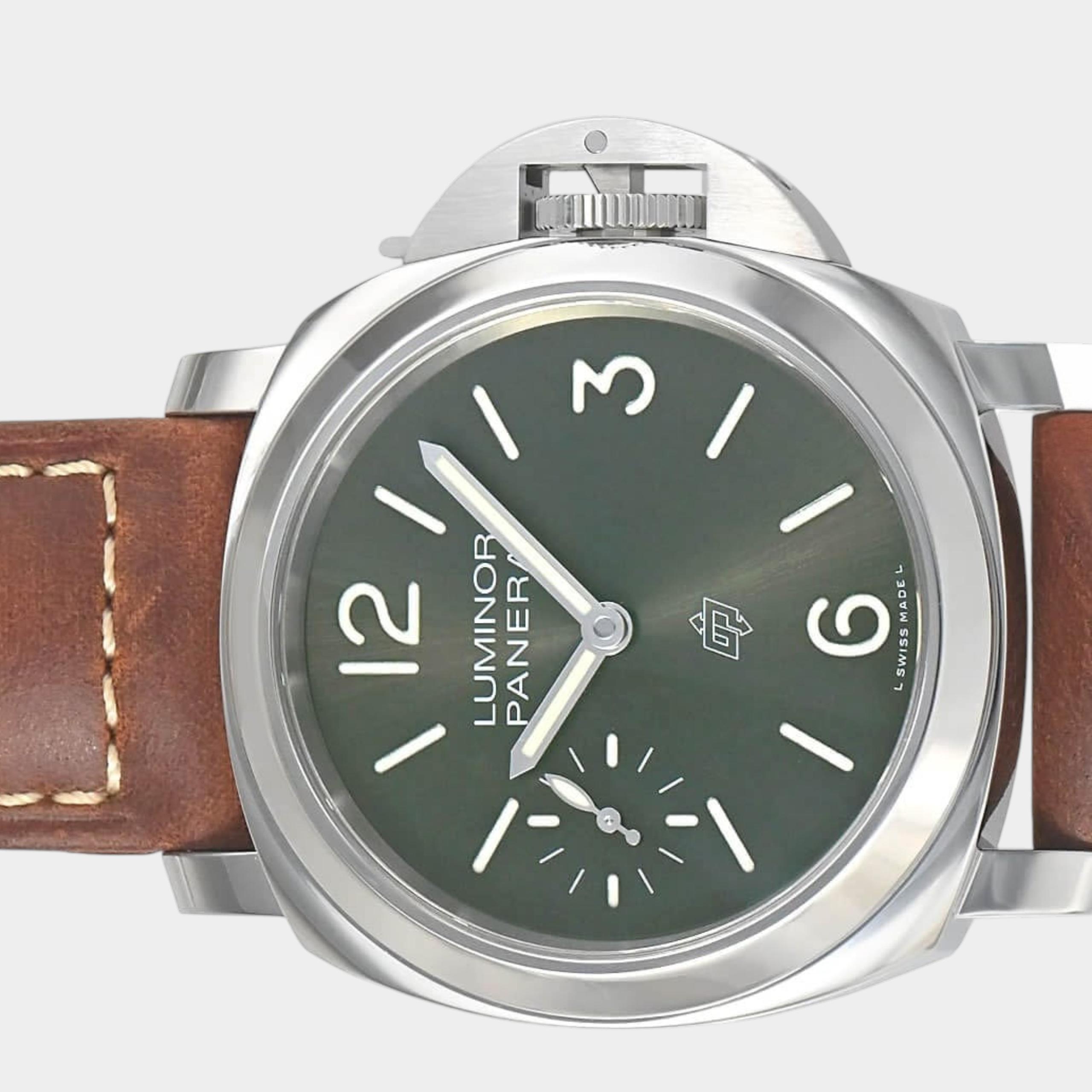 Panerai Luminor Chrono