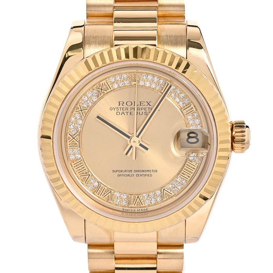 Rolex Datejust