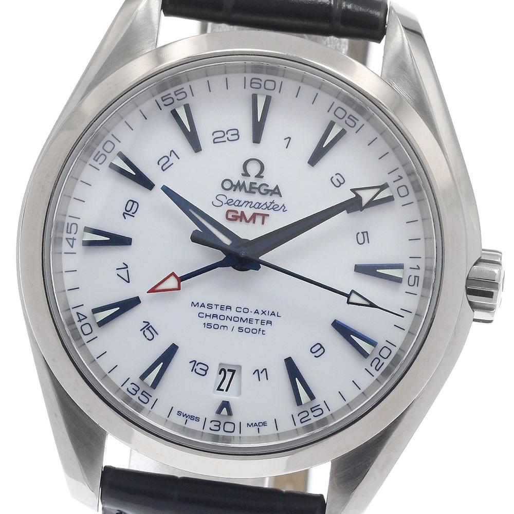 Omega Seamaster Aqua Terra