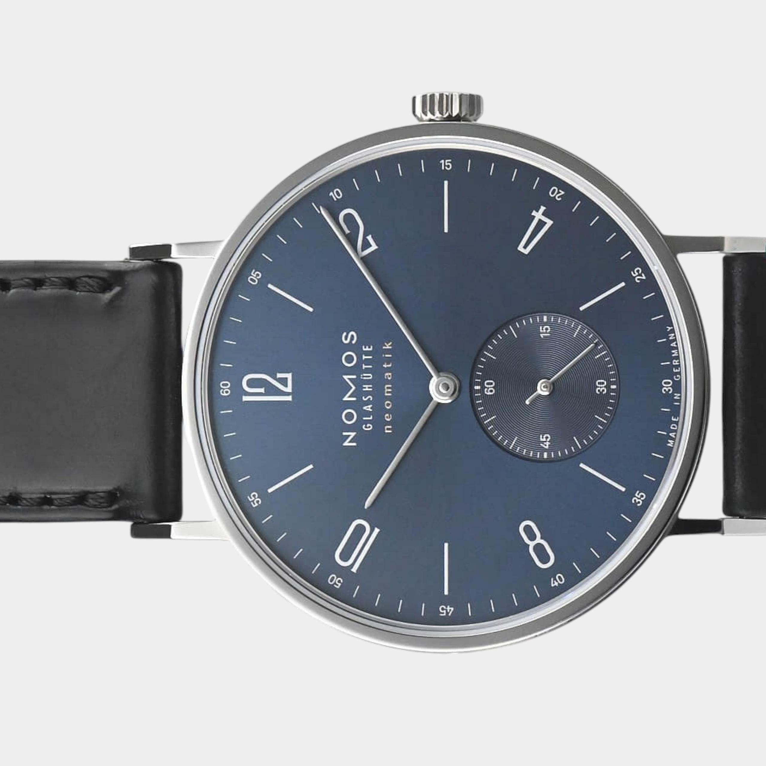 NOMOS Tangente Neomatik