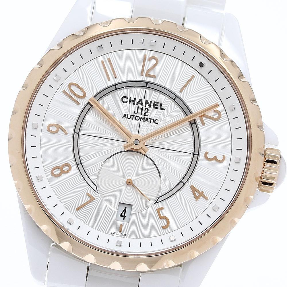Chanel J12 H3839