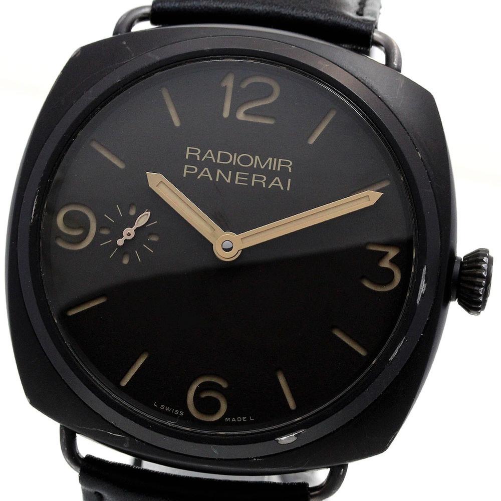 Panerai Radiomir