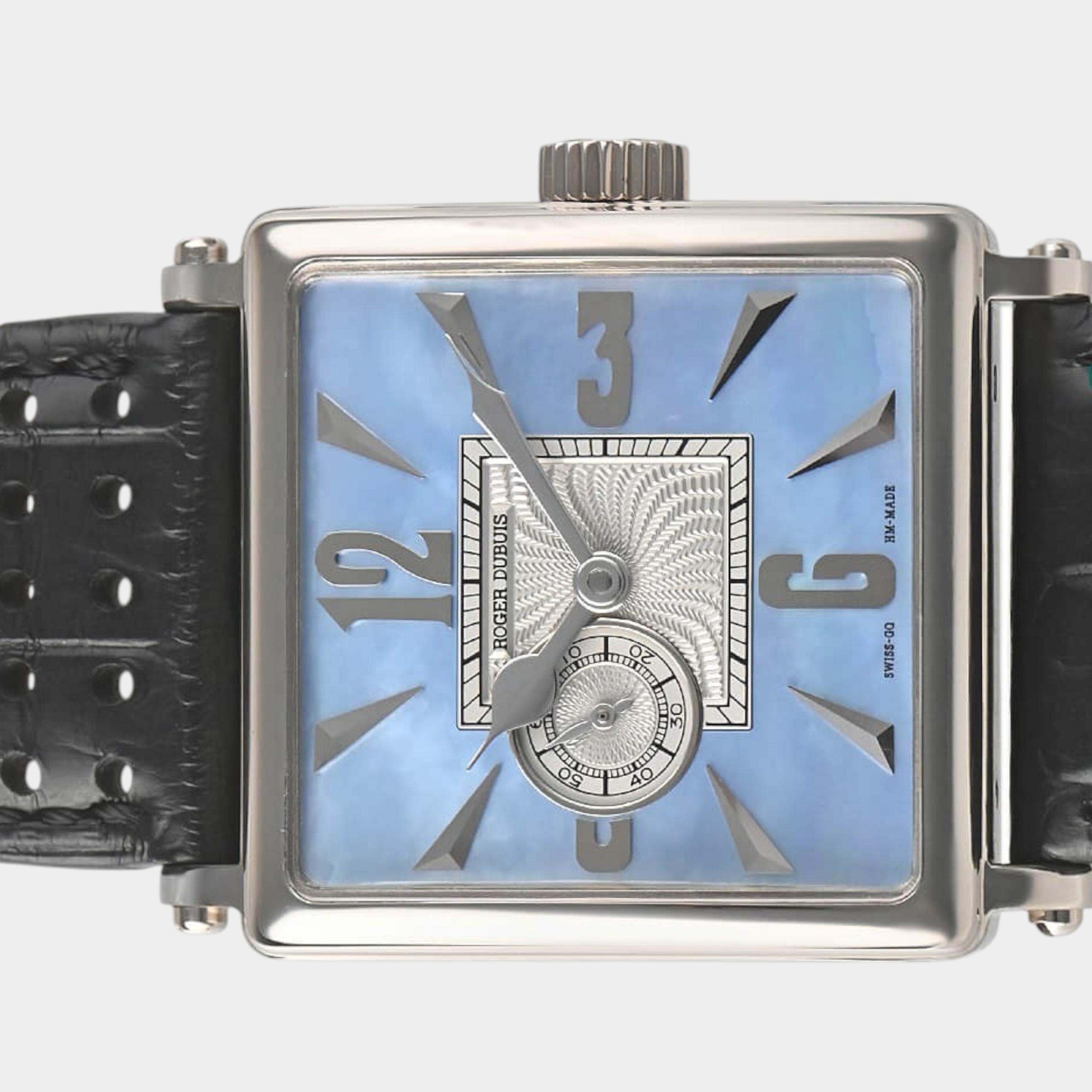 Roger Dubuis