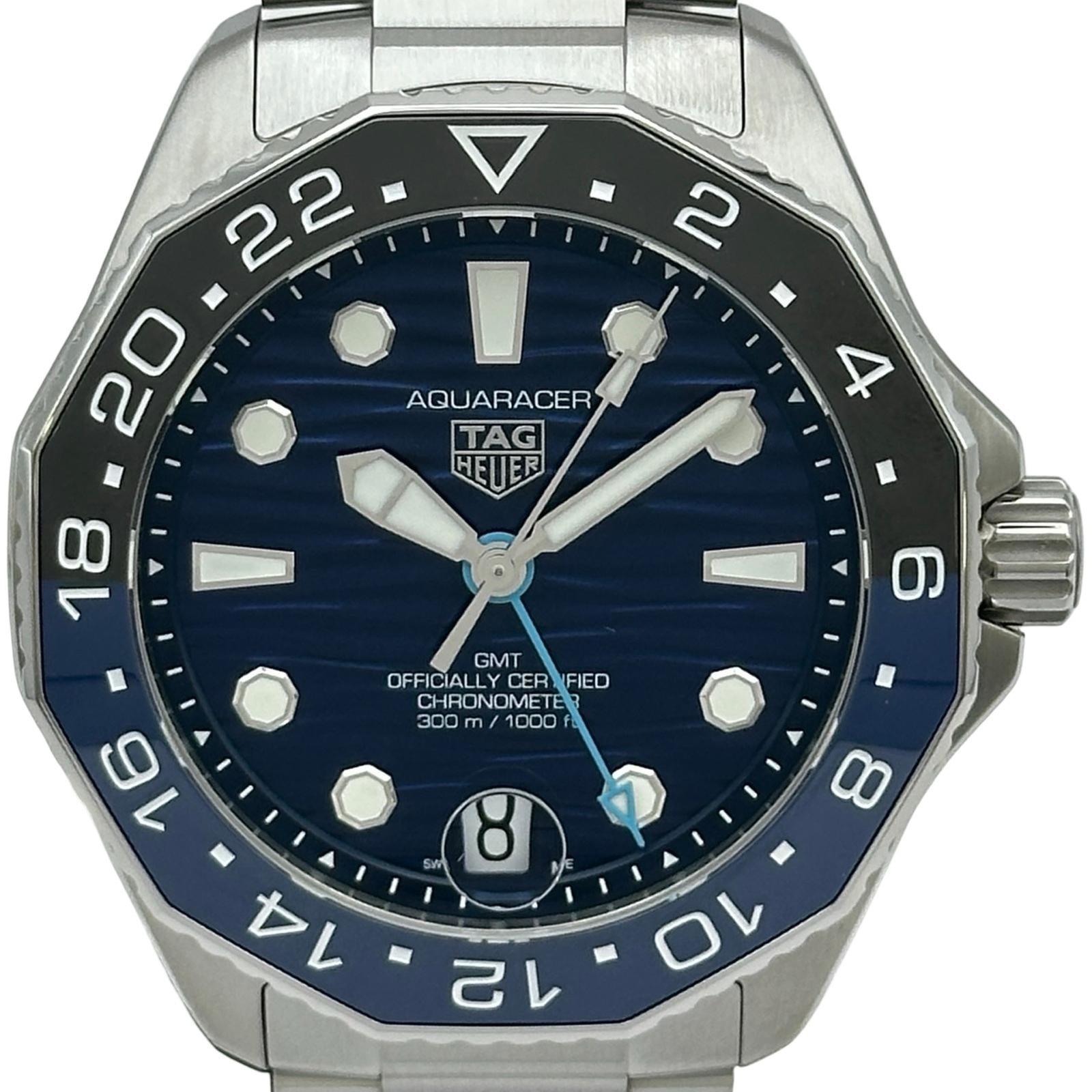 TAG Heuer Aquaracer 300M WBP5114.BA0013