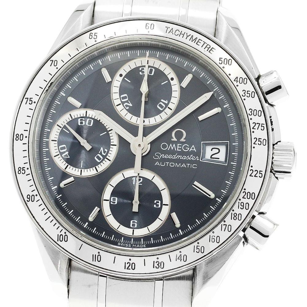 Omega Speedmaster