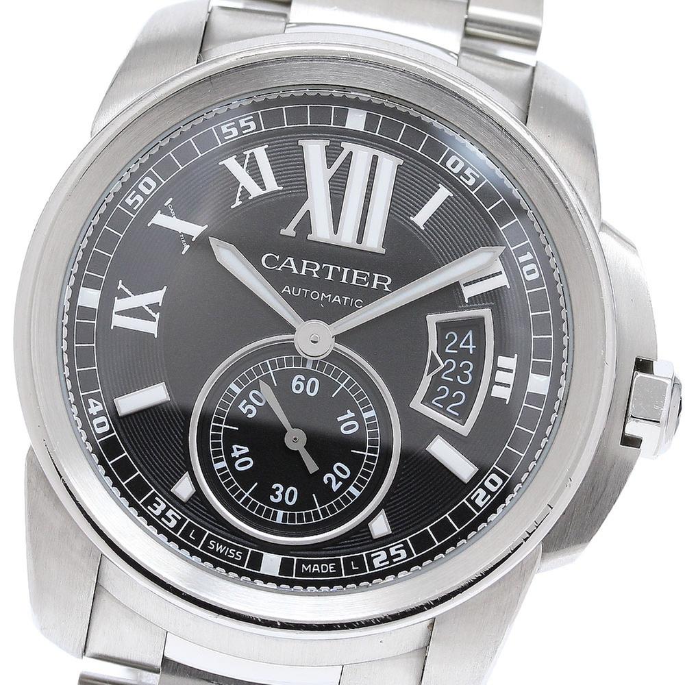 Cartier Calibre de Cartier
