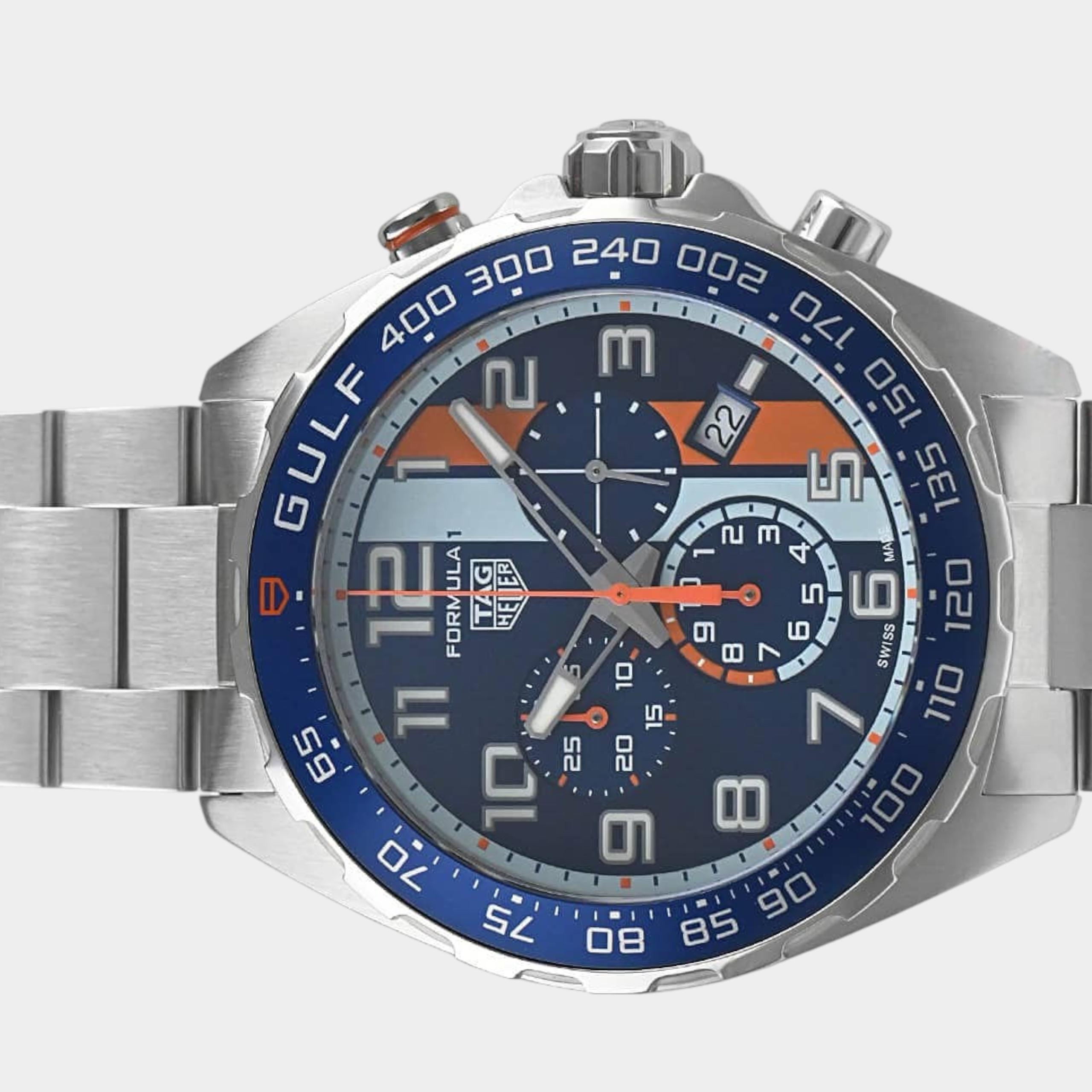 TAG Heuer Formula 1