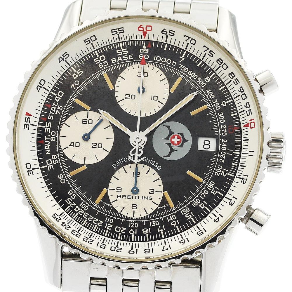 Breitling Old Navitimer