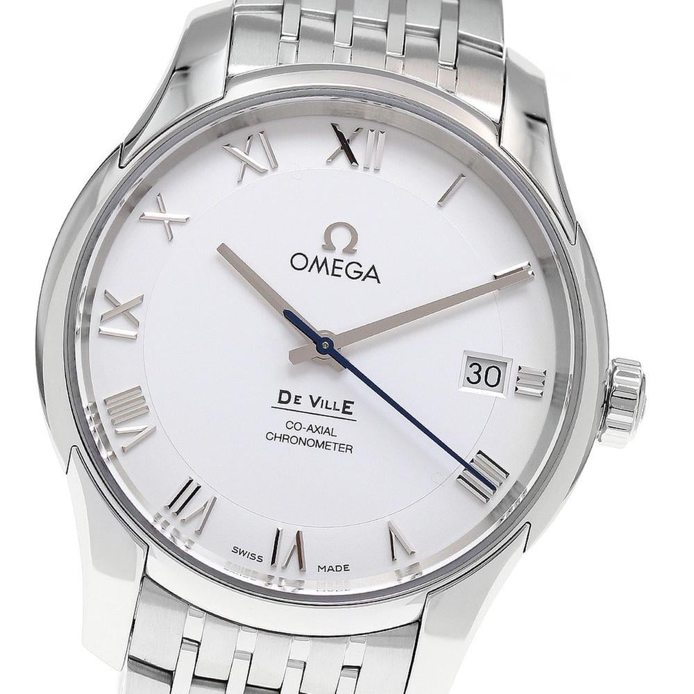 Omega De Ville Co-Axial 431.10.41.21.02.001