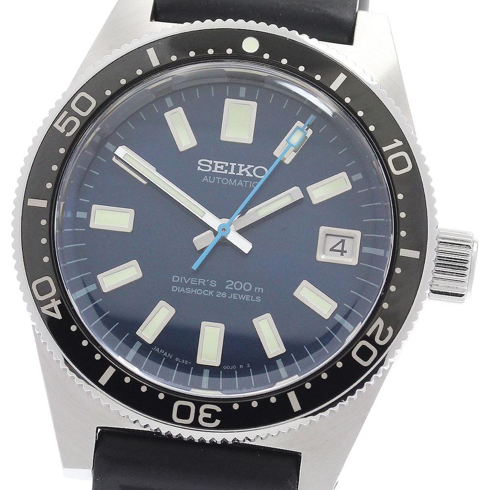 Seiko Prospex SBDX039/8L35-01C0